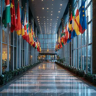 格鲁吉亚旅游团哪里有