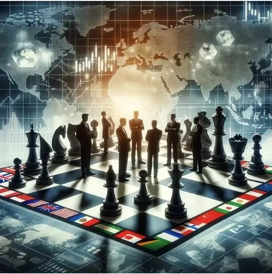 古风小镇美食攻略