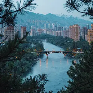 宾县租房攻略美食