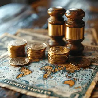 罗定哪里好去旅游的